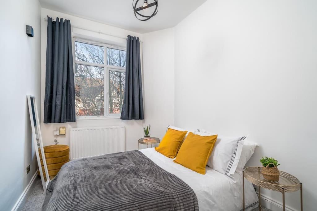 Apartamento Beautiful Luxe 3 Bedroom With 4 Beds